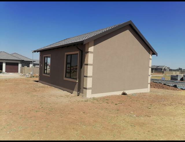 250M² VACANT LAND FOR SALE IN SHARON PARK